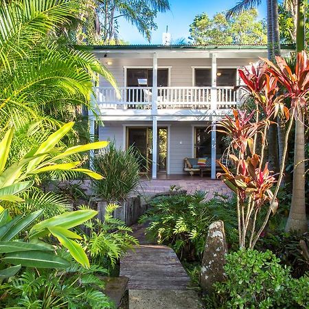 A Beach House At Byron Hotel Byron Bay Cameră foto