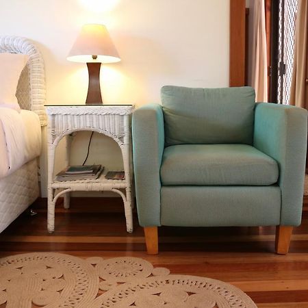 A Beach House At Byron Hotel Byron Bay Exterior foto