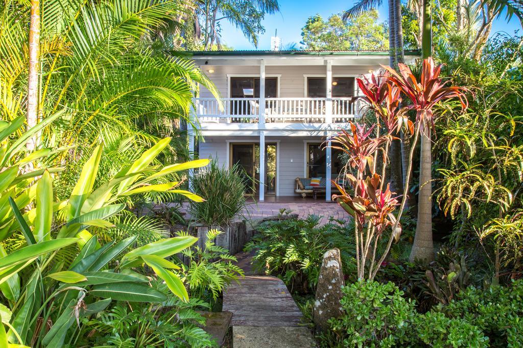 A Beach House At Byron Hotel Byron Bay Cameră foto