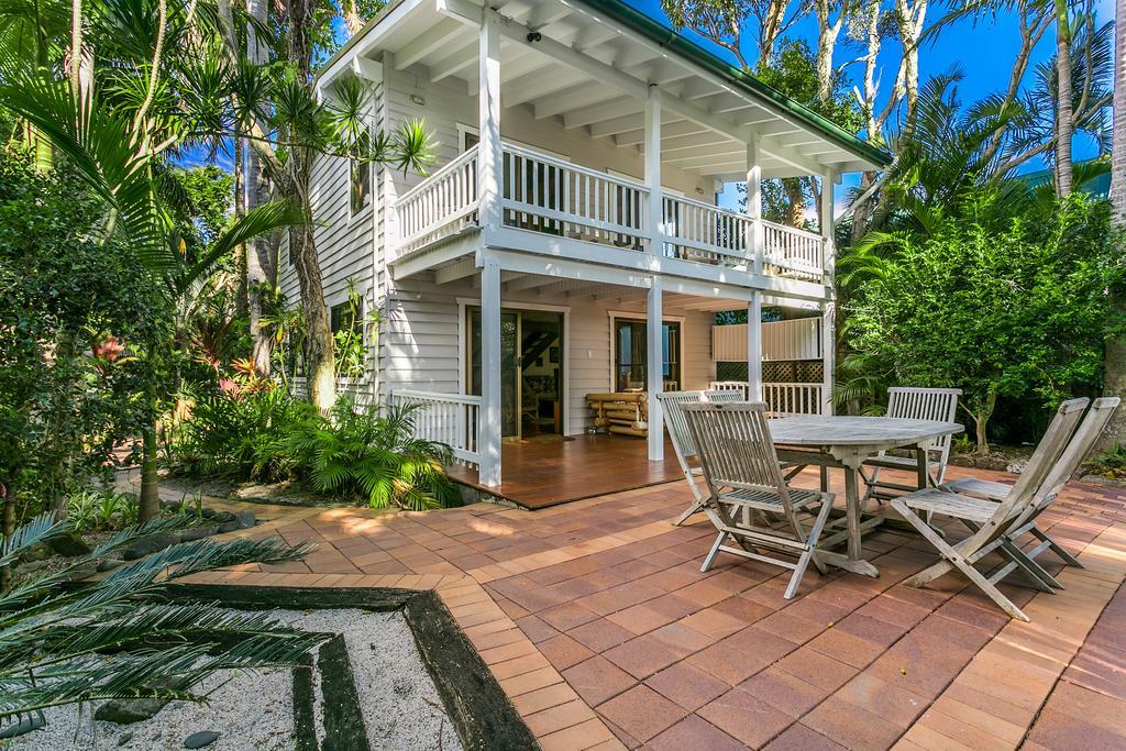 A Beach House At Byron Hotel Byron Bay Exterior foto
