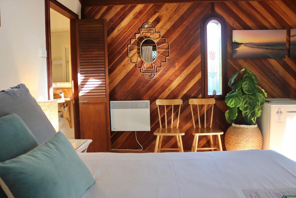 A Beach House At Byron Hotel Byron Bay Exterior foto