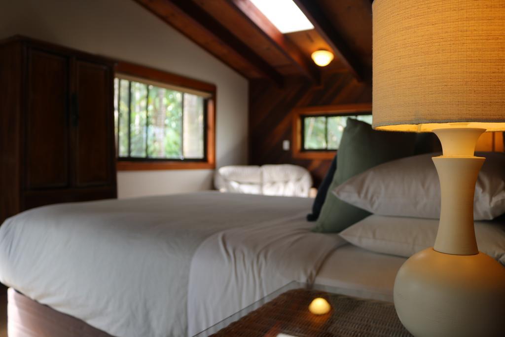 A Beach House At Byron Hotel Byron Bay Exterior foto