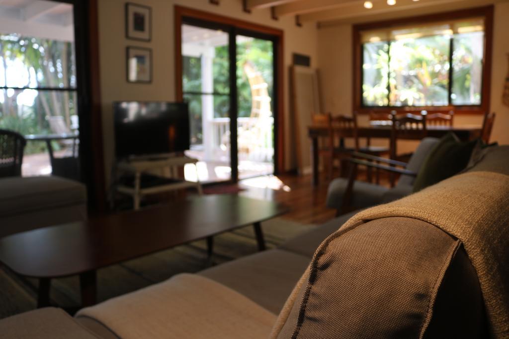 A Beach House At Byron Hotel Byron Bay Exterior foto