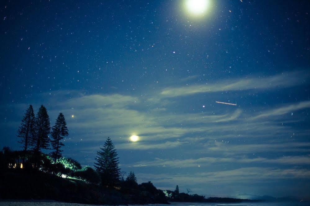 A Beach House At Byron Hotel Byron Bay Exterior foto