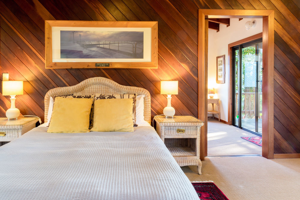 A Beach House At Byron Hotel Byron Bay Exterior foto