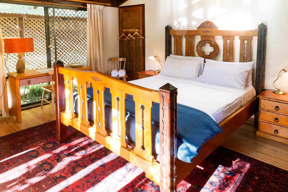 A Beach House At Byron Hotel Byron Bay Exterior foto