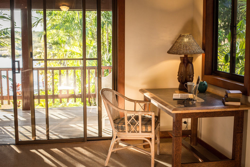 A Beach House At Byron Hotel Byron Bay Exterior foto
