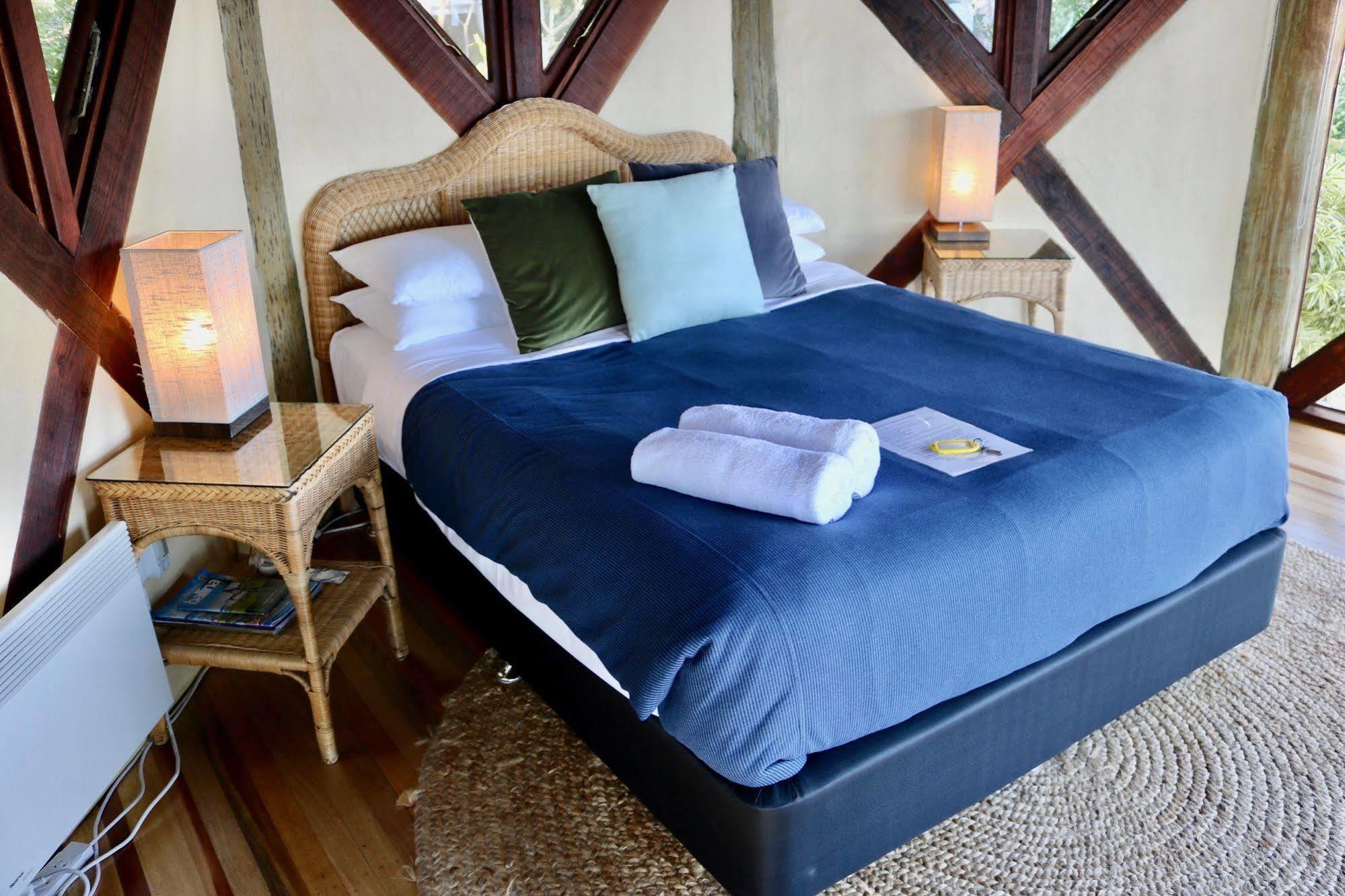 A Beach House At Byron Hotel Byron Bay Exterior foto